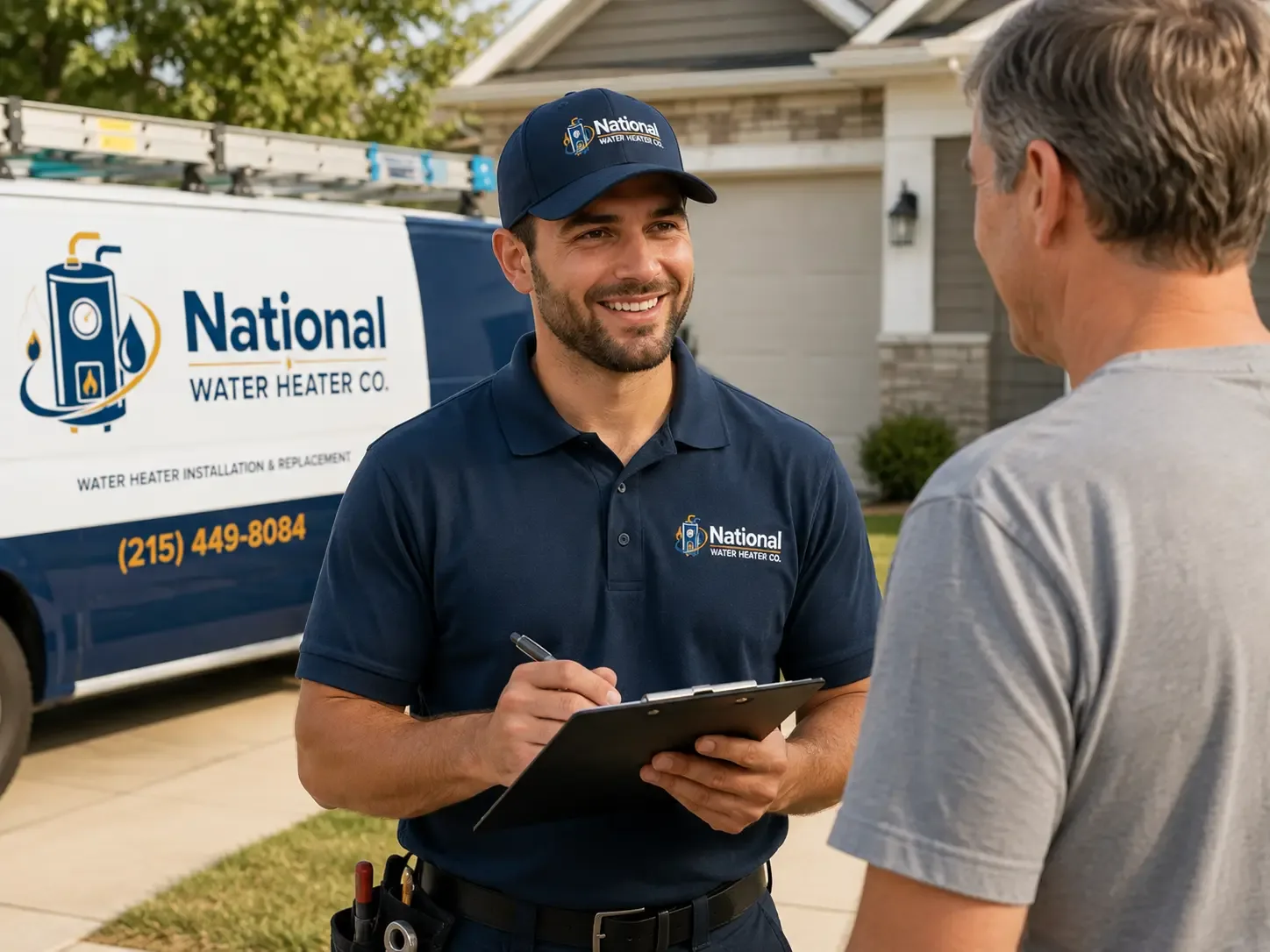 Water Heater Installation Grahn, KY FAQs